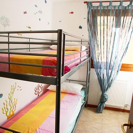 Apartmán Casa Sonneninsel Grado Exteriér fotografie