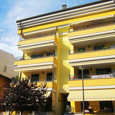 Apartmán Casa Sonneninsel Grado Exteriér fotografie