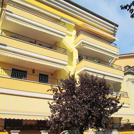 Apartmán Casa Sonneninsel Grado Exteriér fotografie