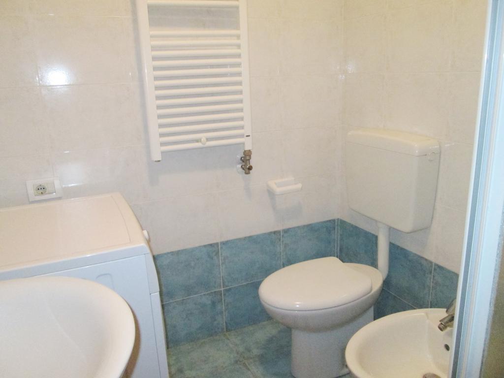 Apartmán Casa Sonneninsel Grado Exteriér fotografie