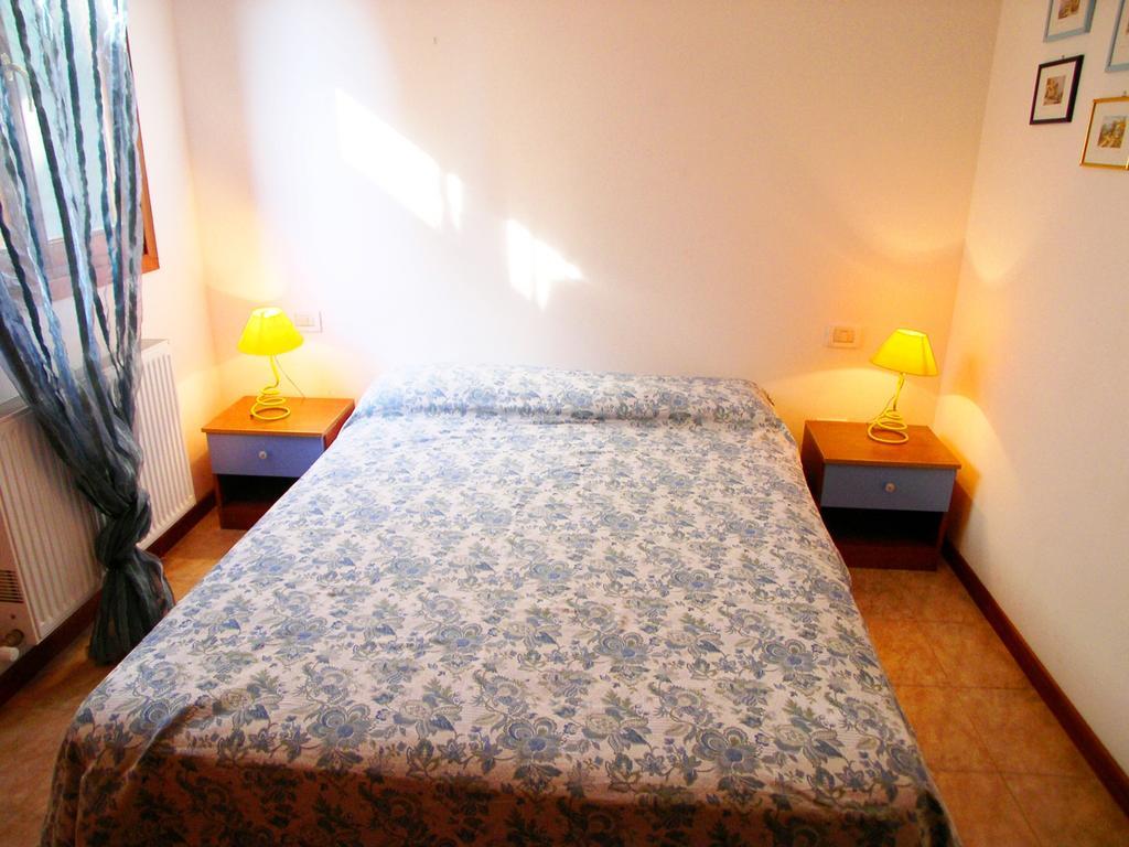 Apartmán Casa Sonneninsel Grado Exteriér fotografie